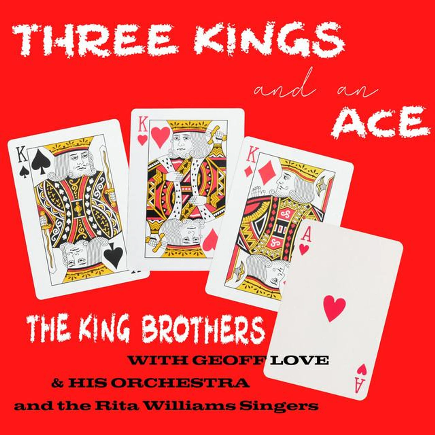 The King Brothers Brand Page