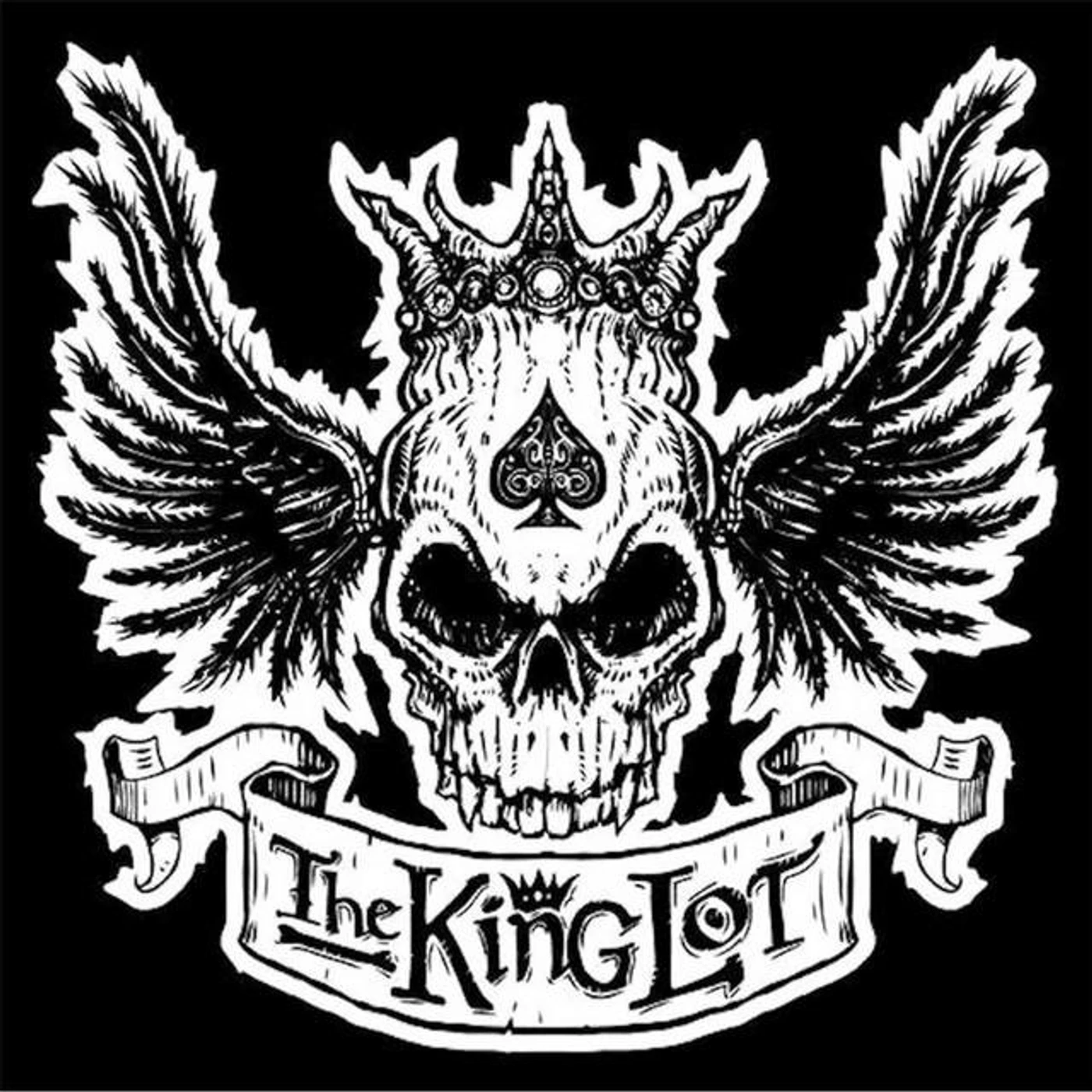 The King Lot Brand Page