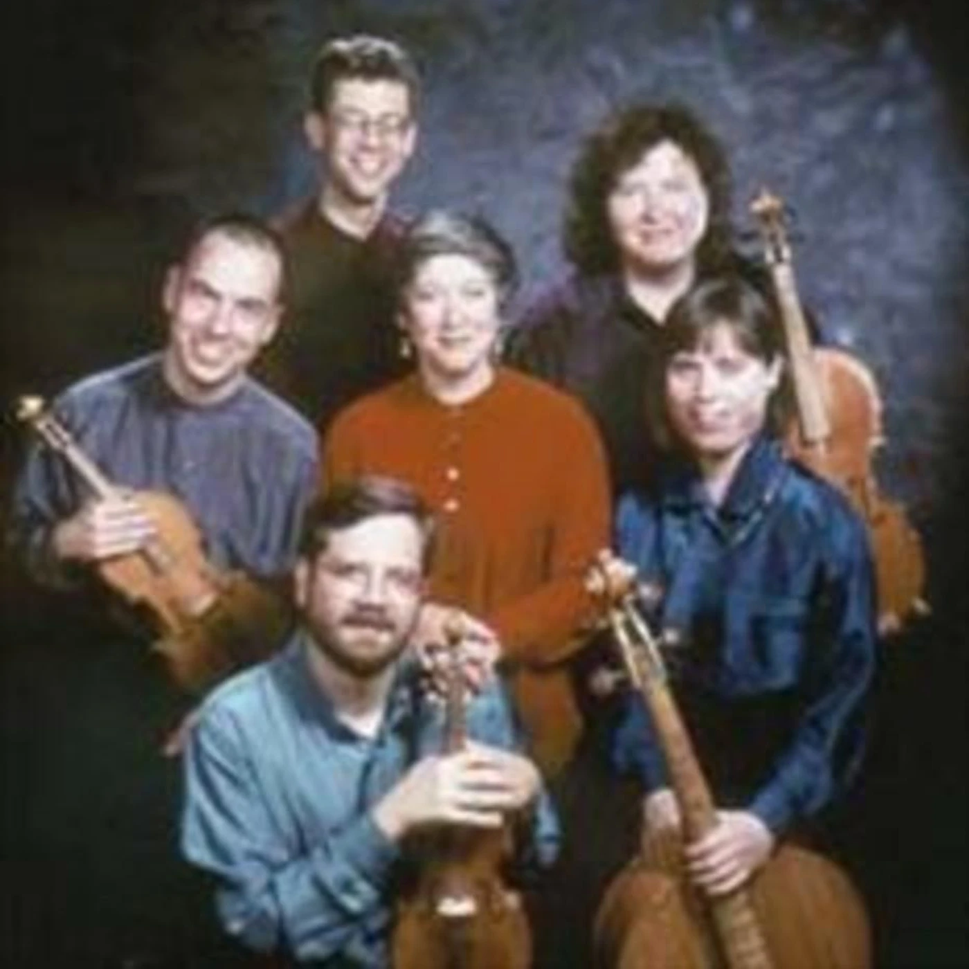 The King's Noyse Brand Page