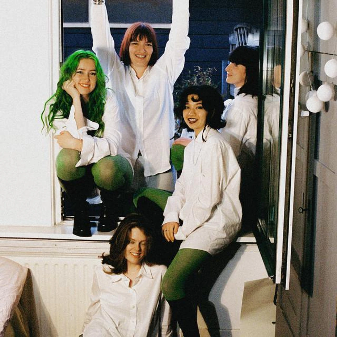 The Klittens Brand Page