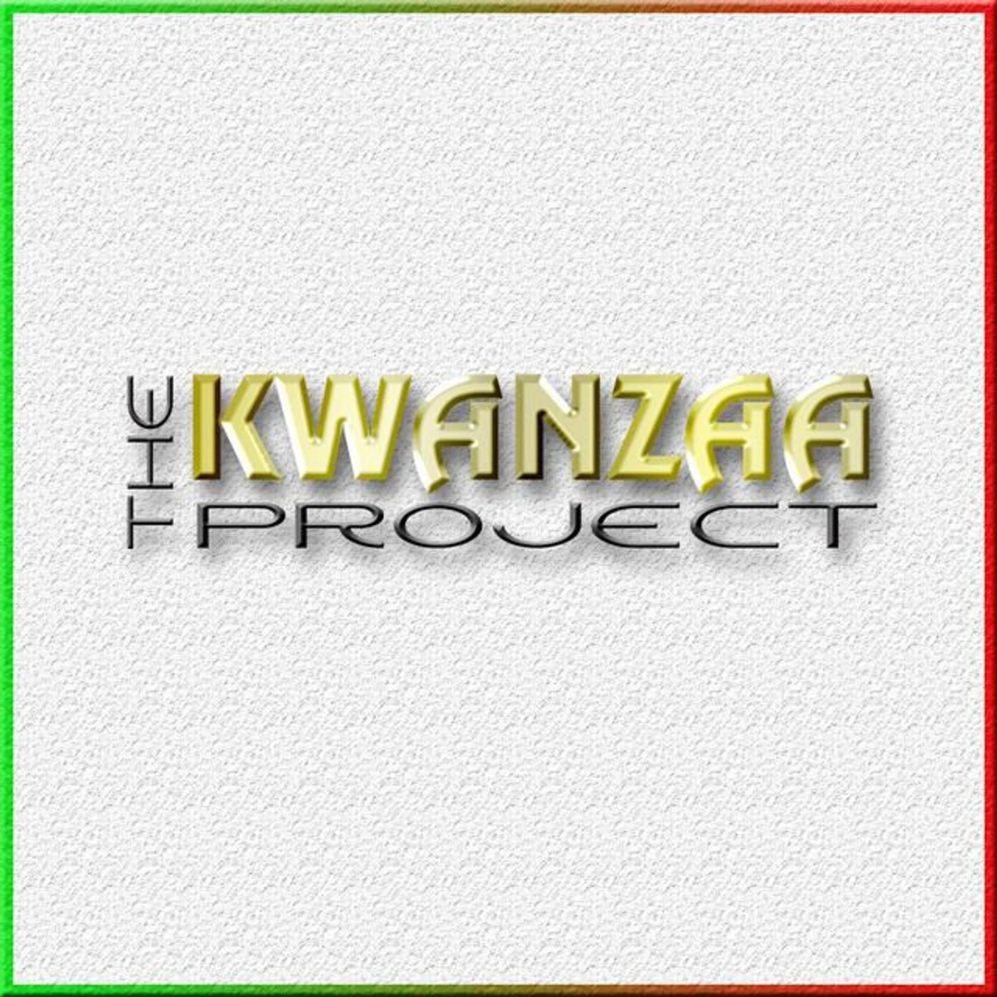 The Kwanzaa Project Brand Page