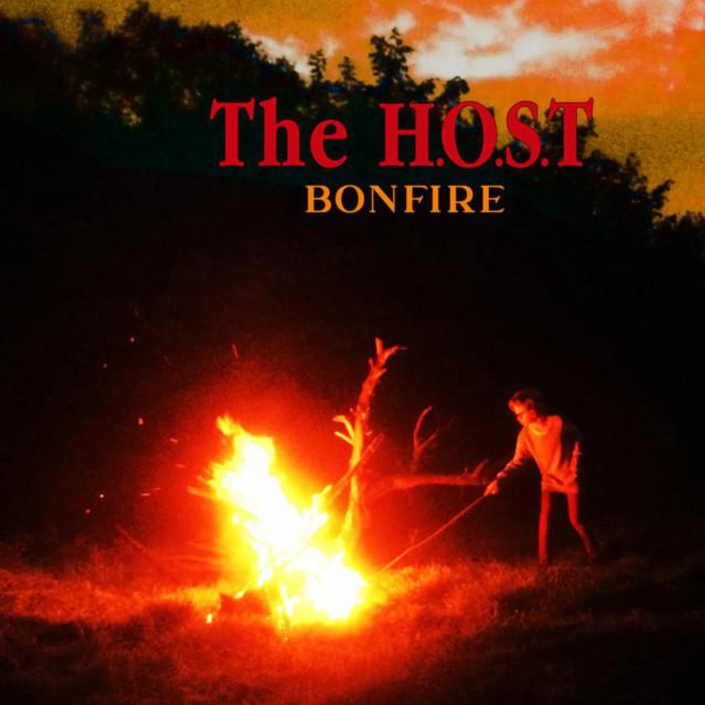 THE H.O.S.T. Brand Page