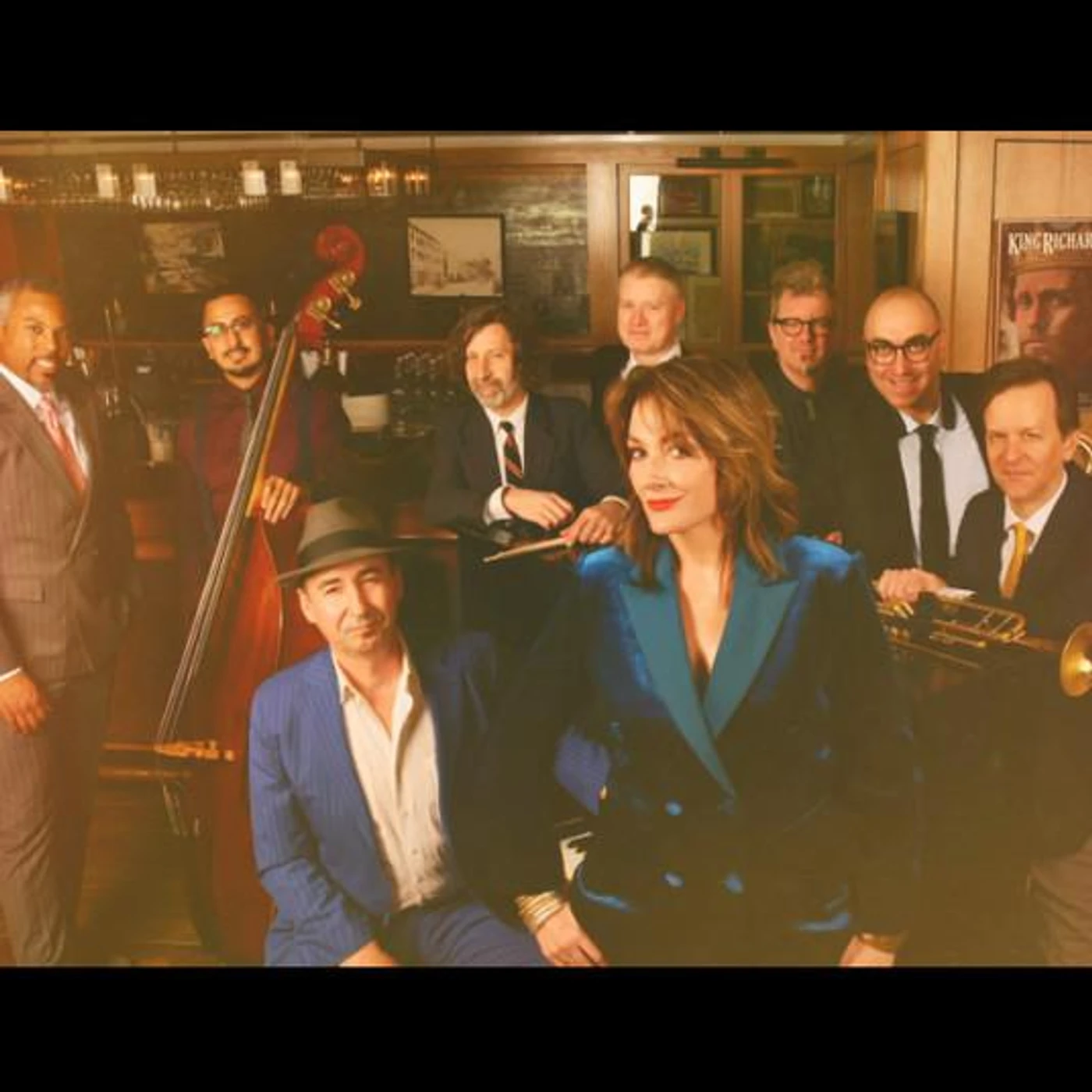 The Hot Sardines Brand Page