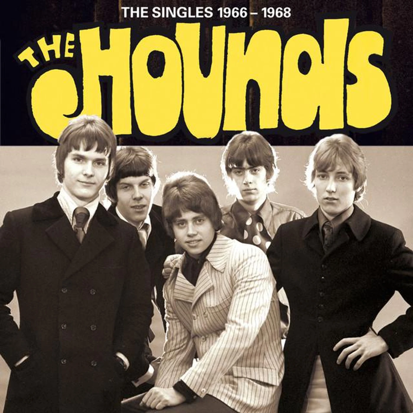 The Hounds