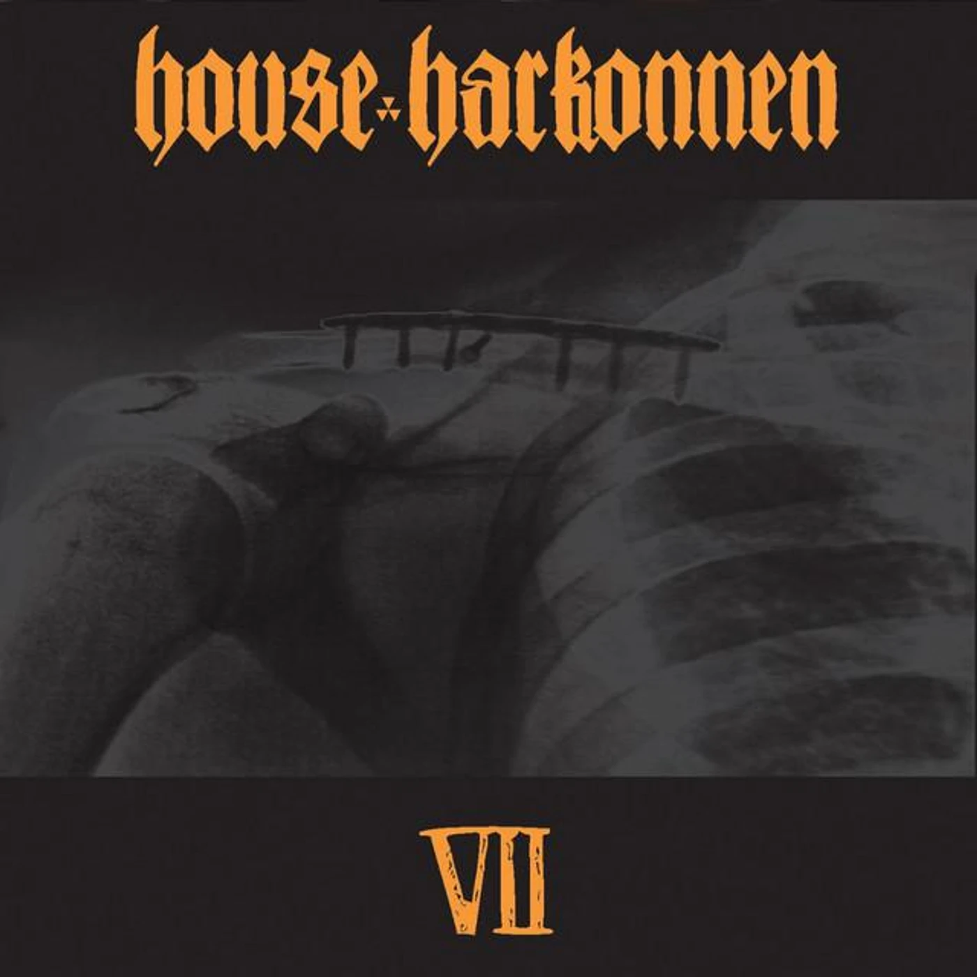 The House Harkonnen Brand Page