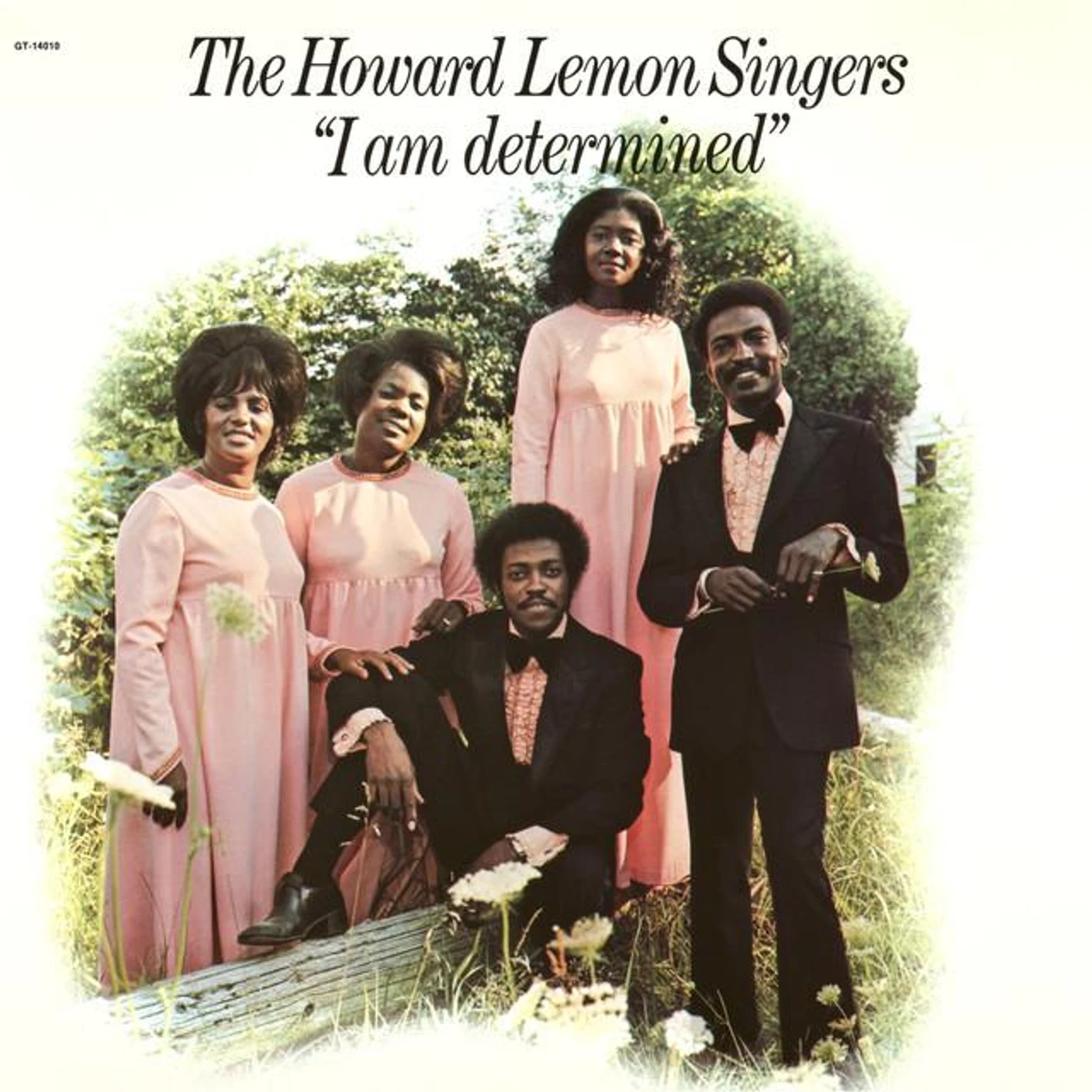The Howard Lemon Singers Brand Page