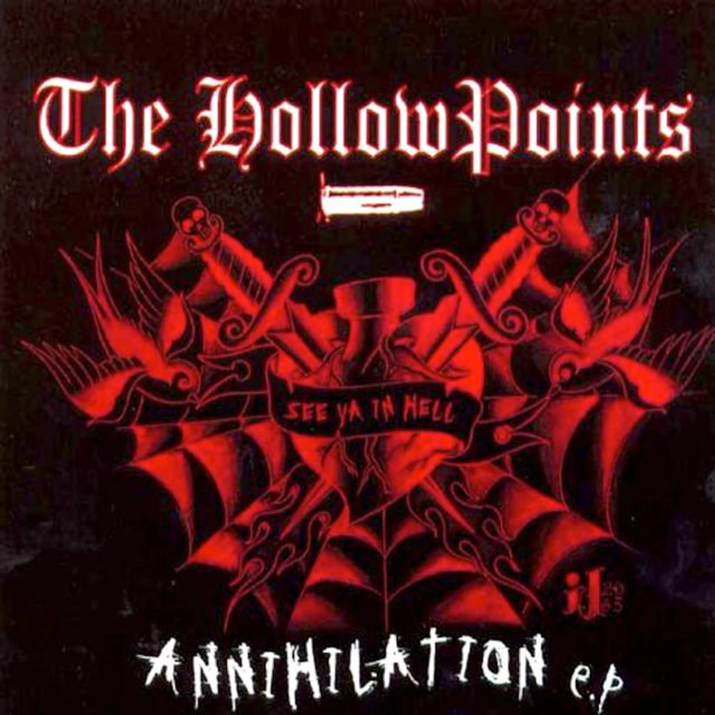 Hollowpoints Brand Page
