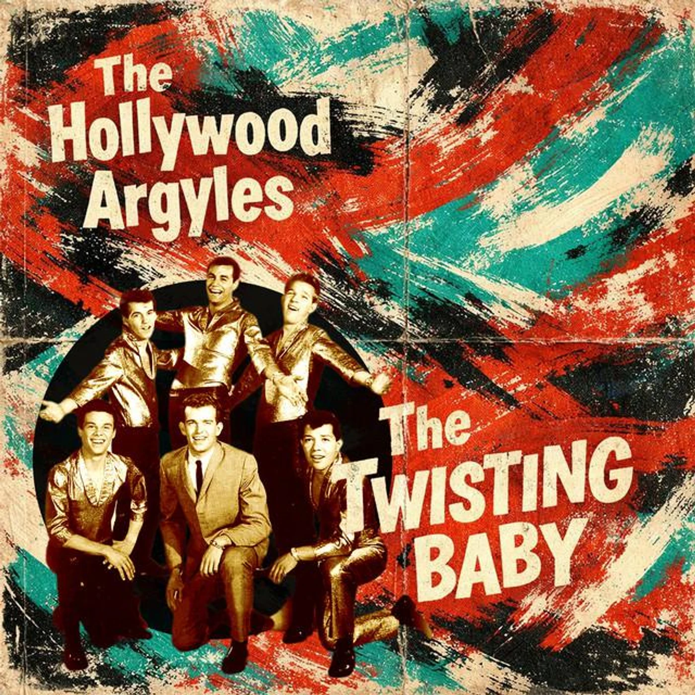 The Hollywood Argyles Brand Page