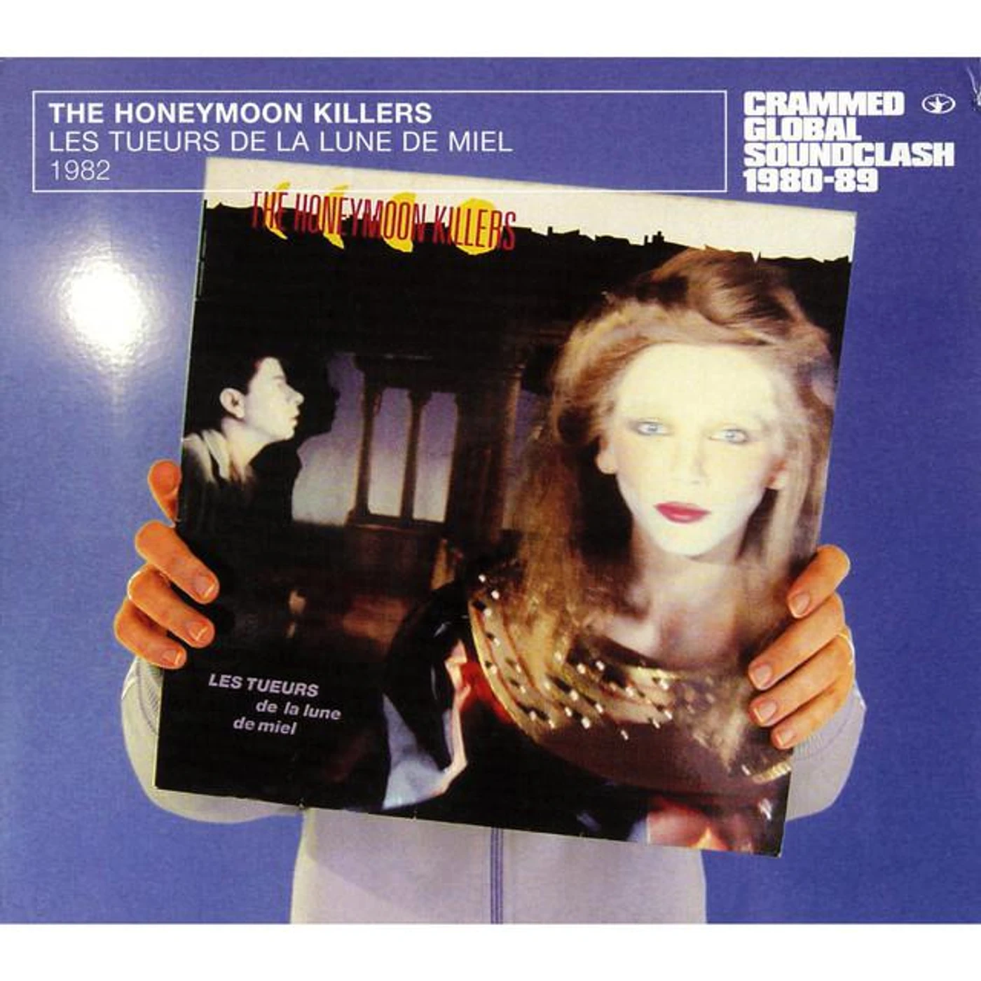 The Honeymoon Killers Brand Page