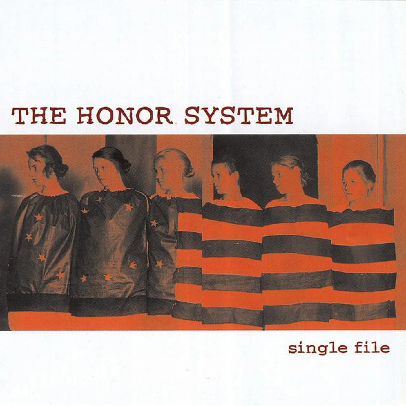 The Honor System Brand Page