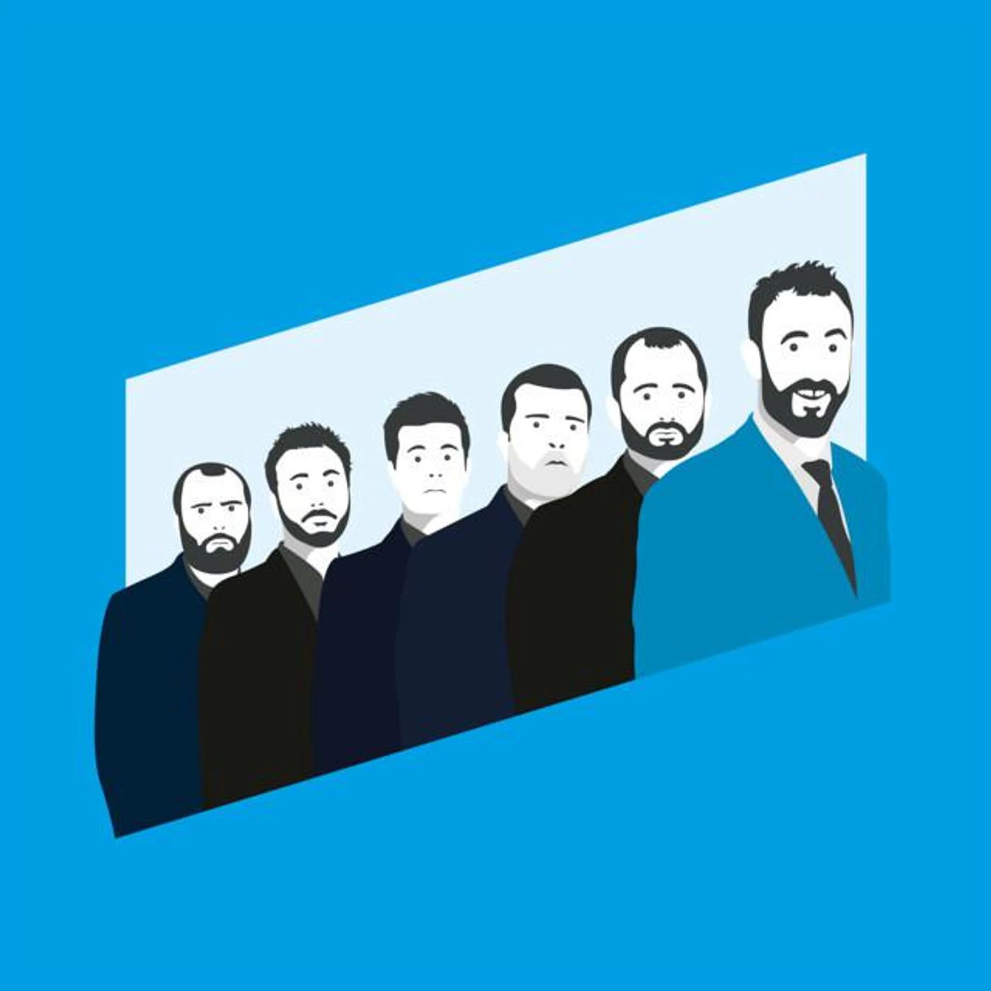 The Horne Section Brand Page