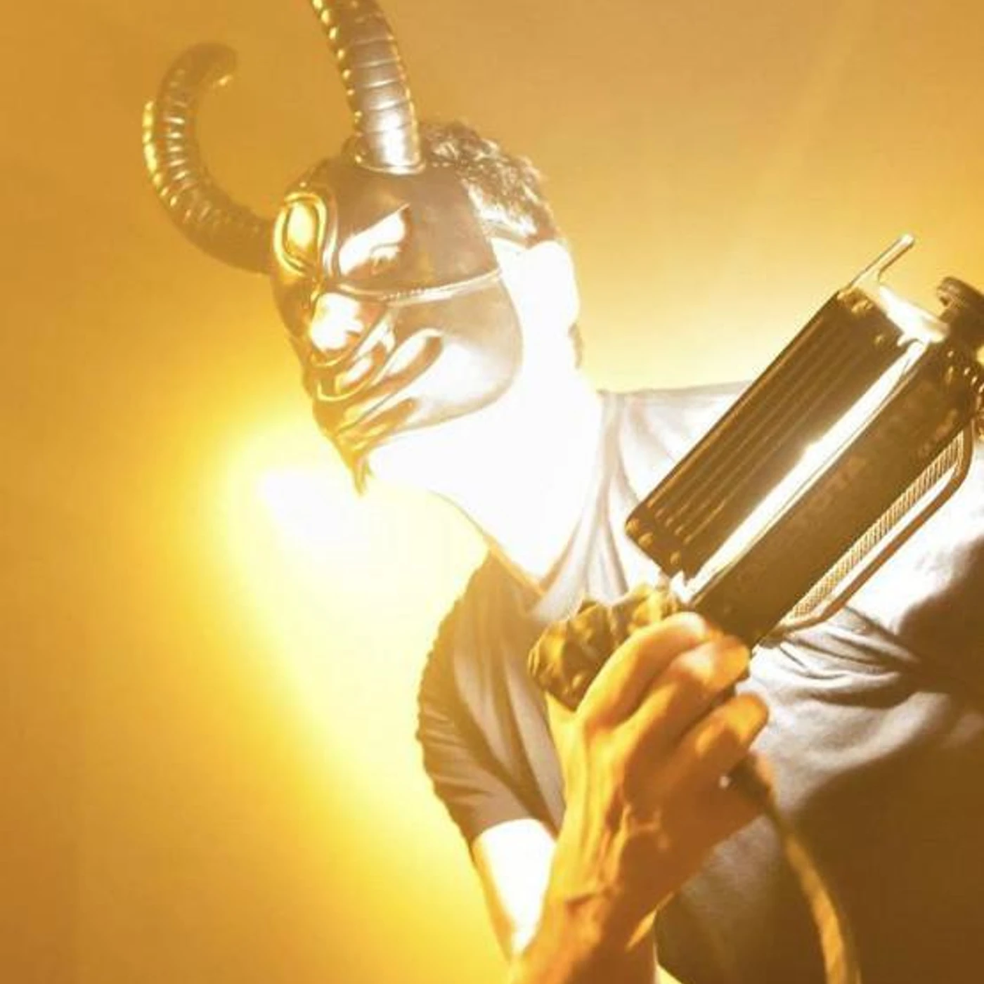 The Horrorist Brand Page