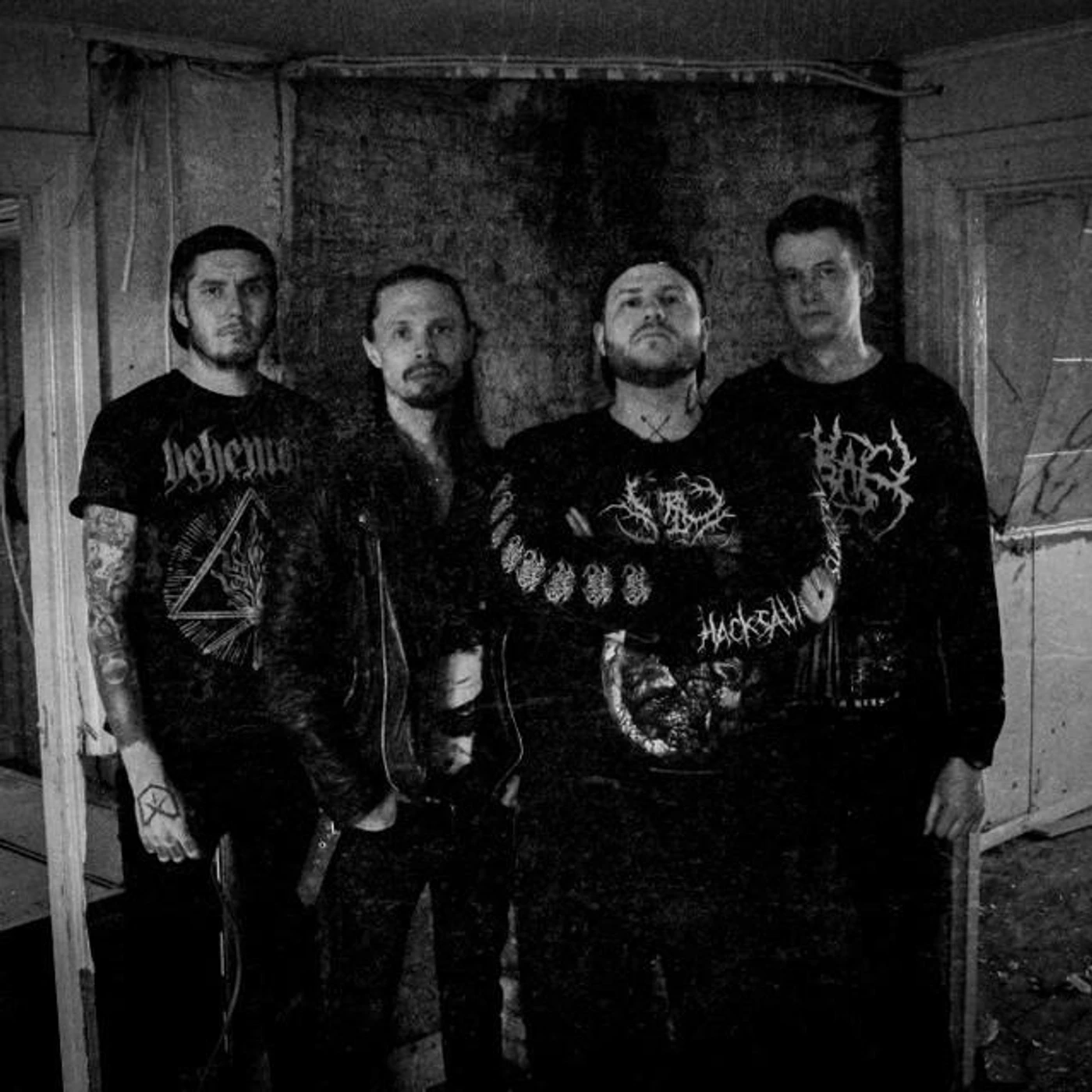 The Hate Project Brand Page