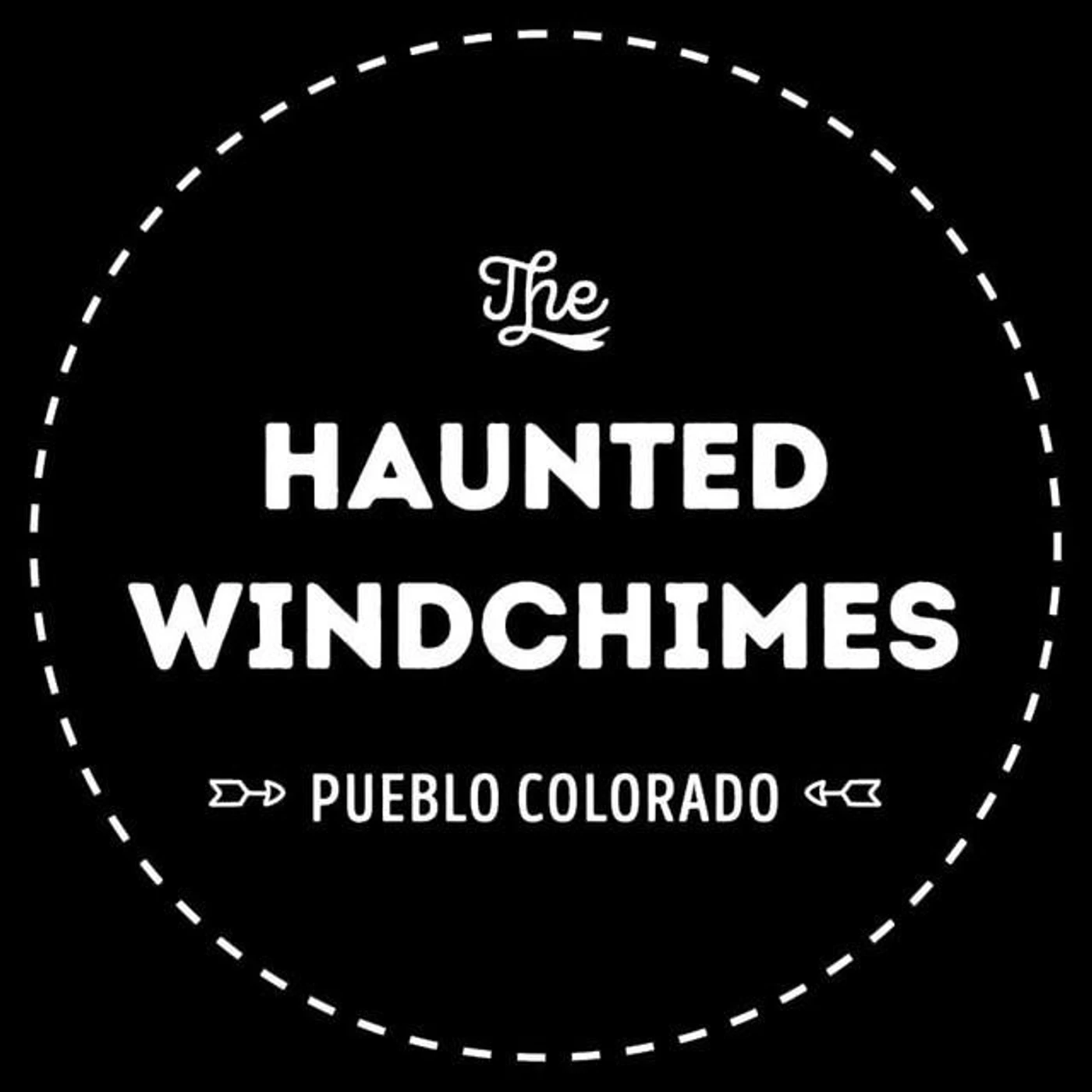 The Haunted Windchimes Brand Page