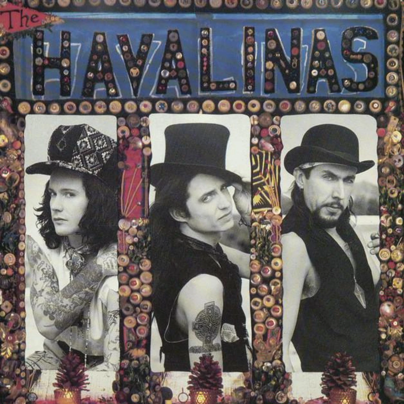 The Havalinas Brand Page