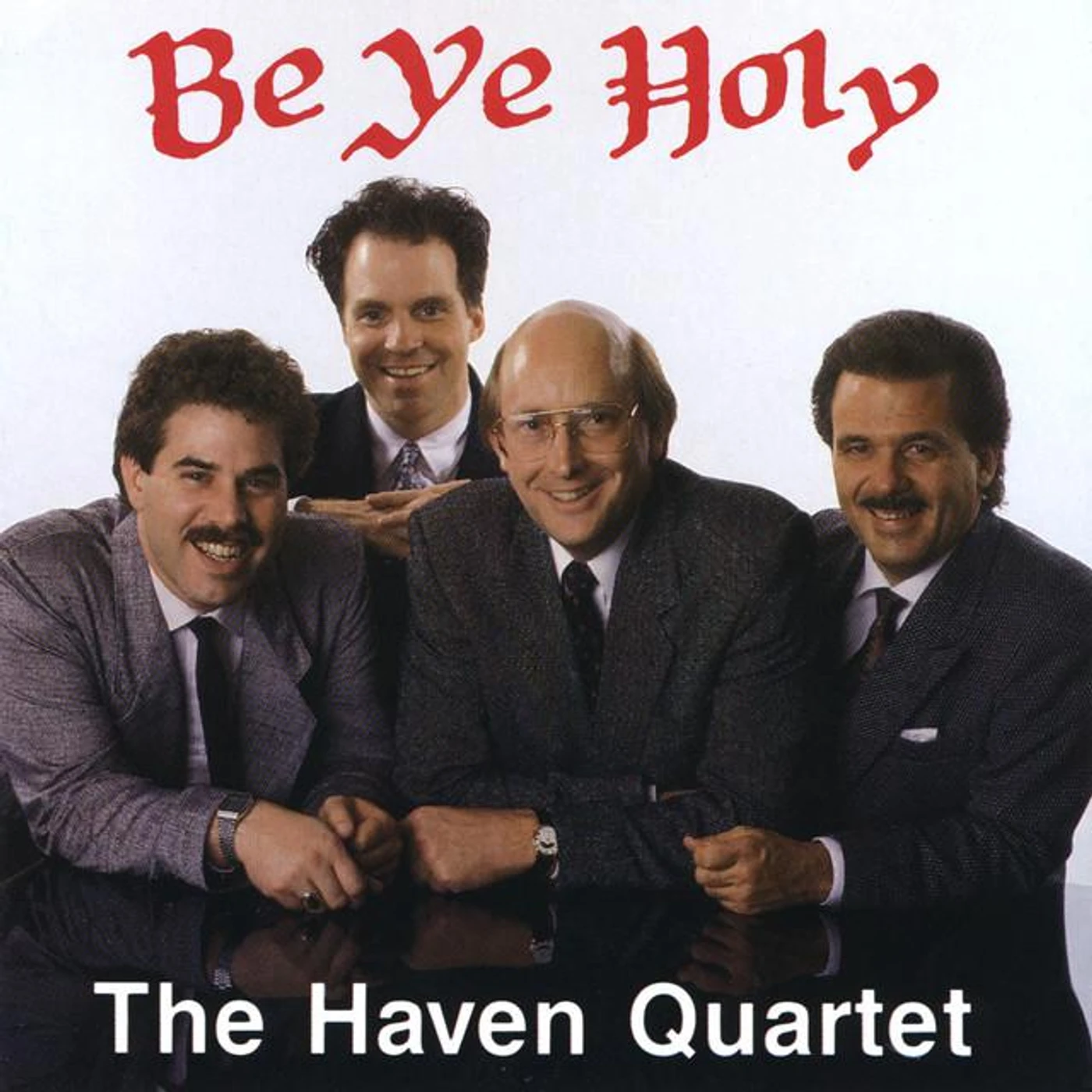 The Haven Quartet Brand Page