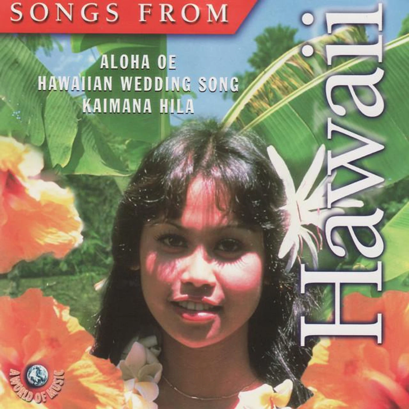 The Hawaiian Music Group Brand Page