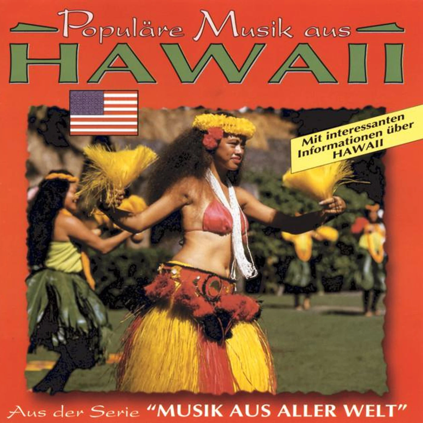 The Hawaiian Serenaders