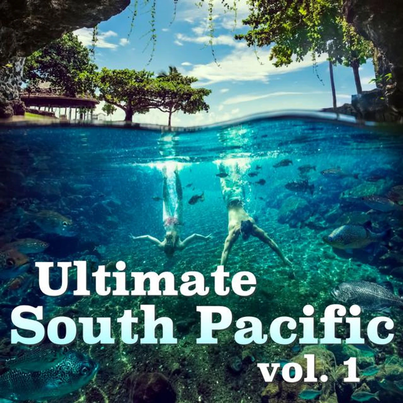 The Hawaiian Surfers Brand Page