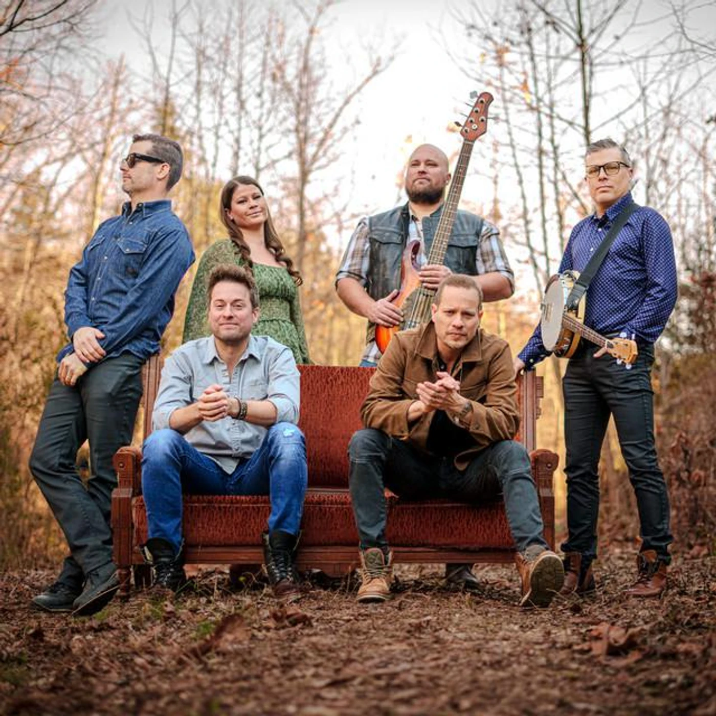 The Haygoods Brand Page