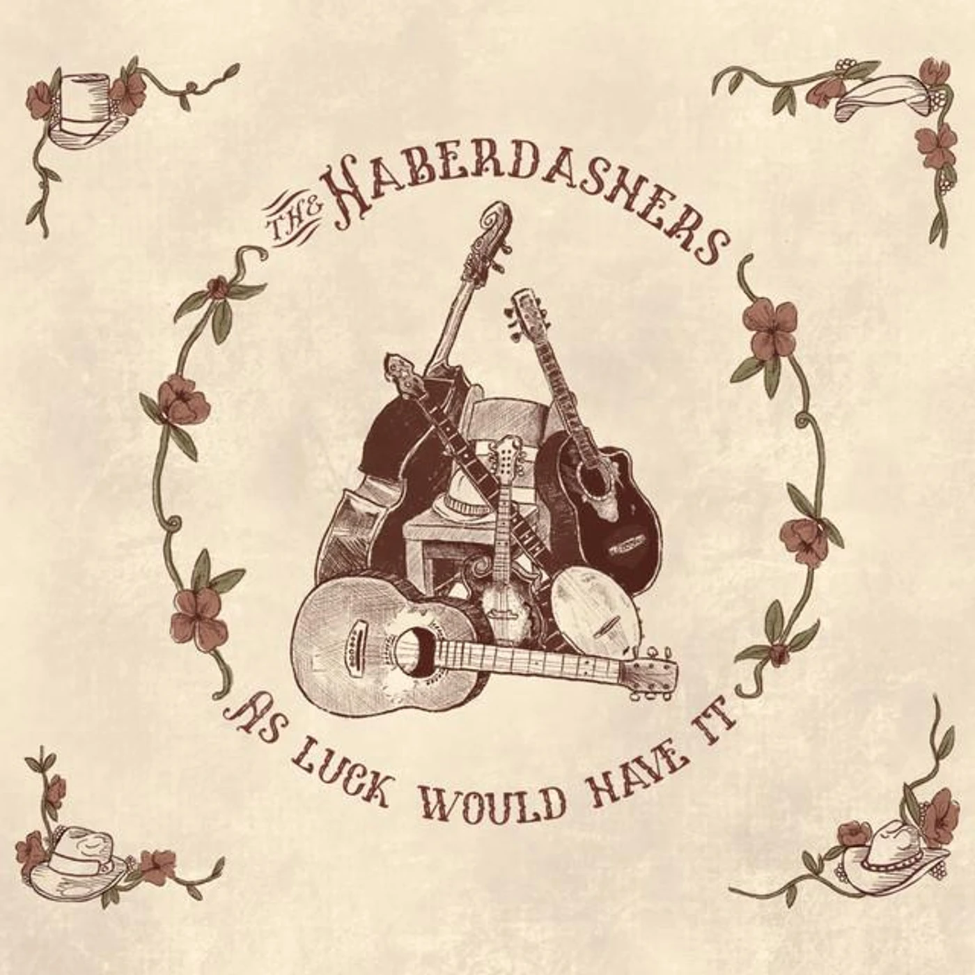 The Haberdashers