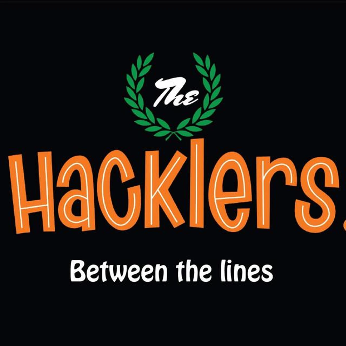 The Hacklers Brand Page