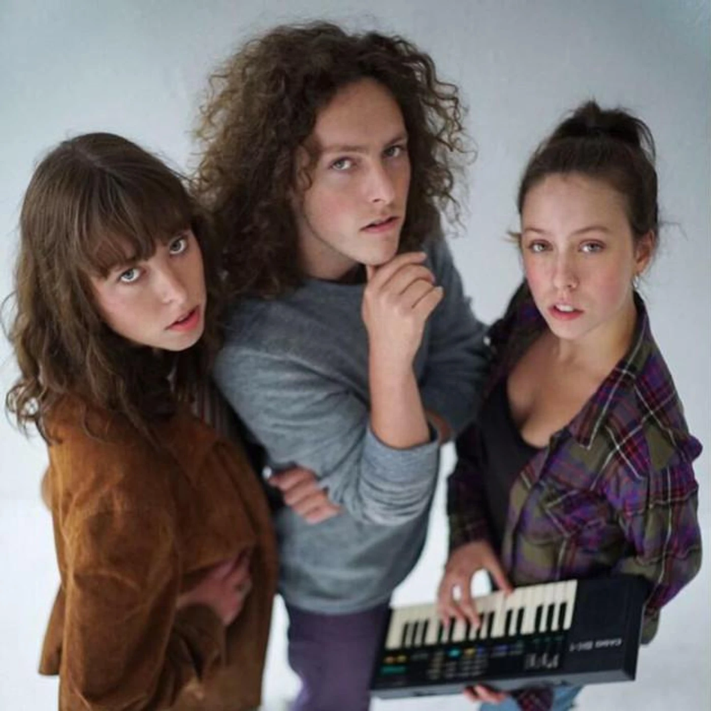 The Hadleys
