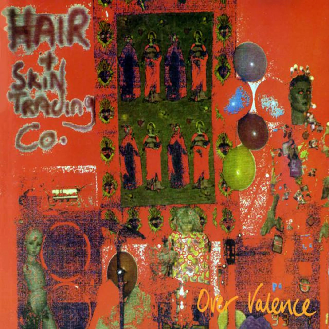 The Hair And Skin Trading Company Brand Page