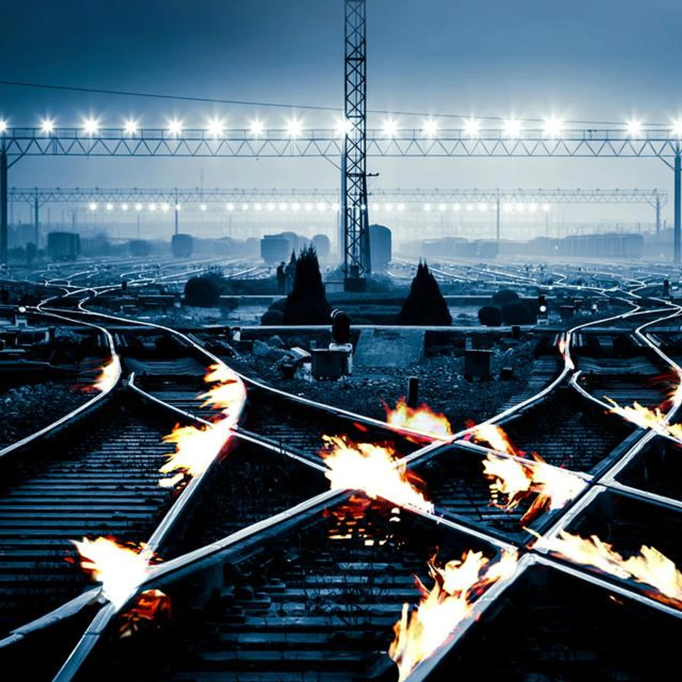 The Handcuffs Brand Page