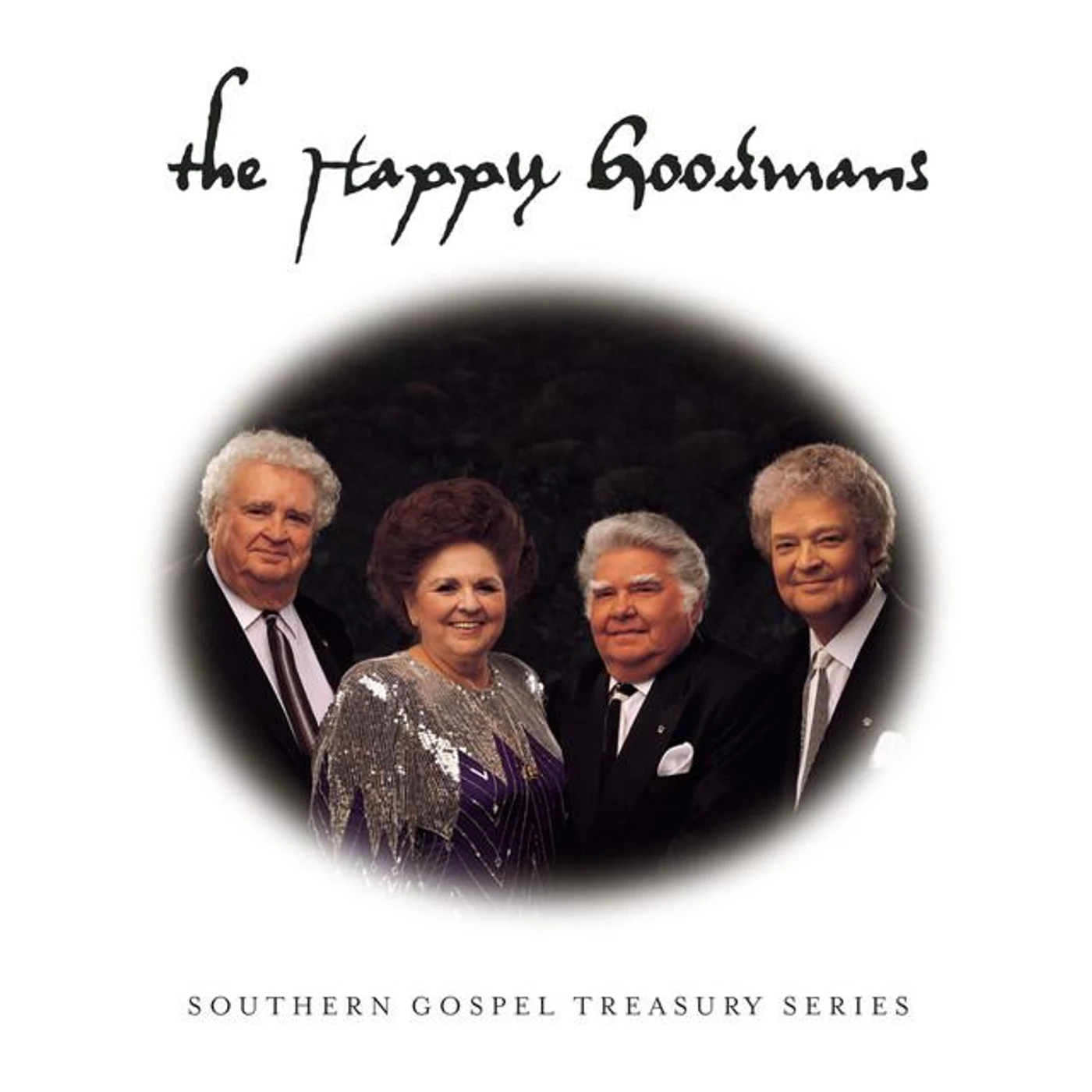 The Happy Goodmans Brand Page