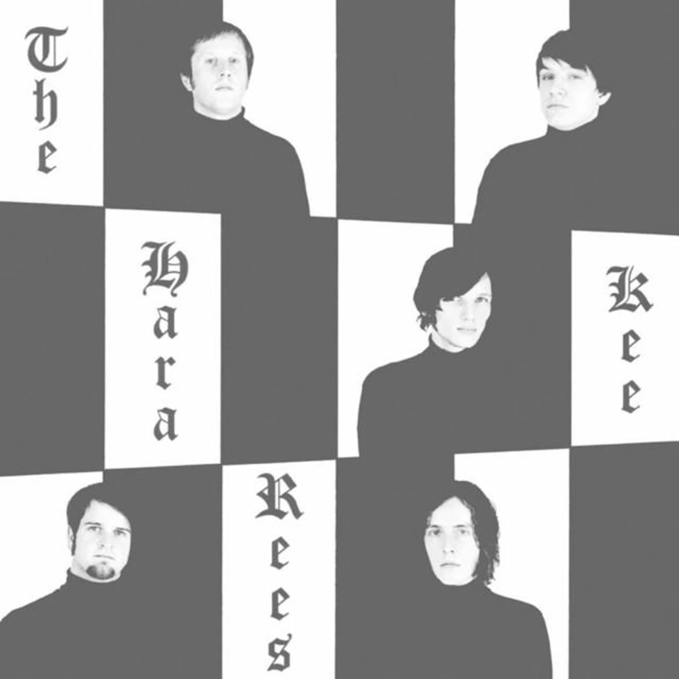 The Hara-Kee-Rees Brand Page