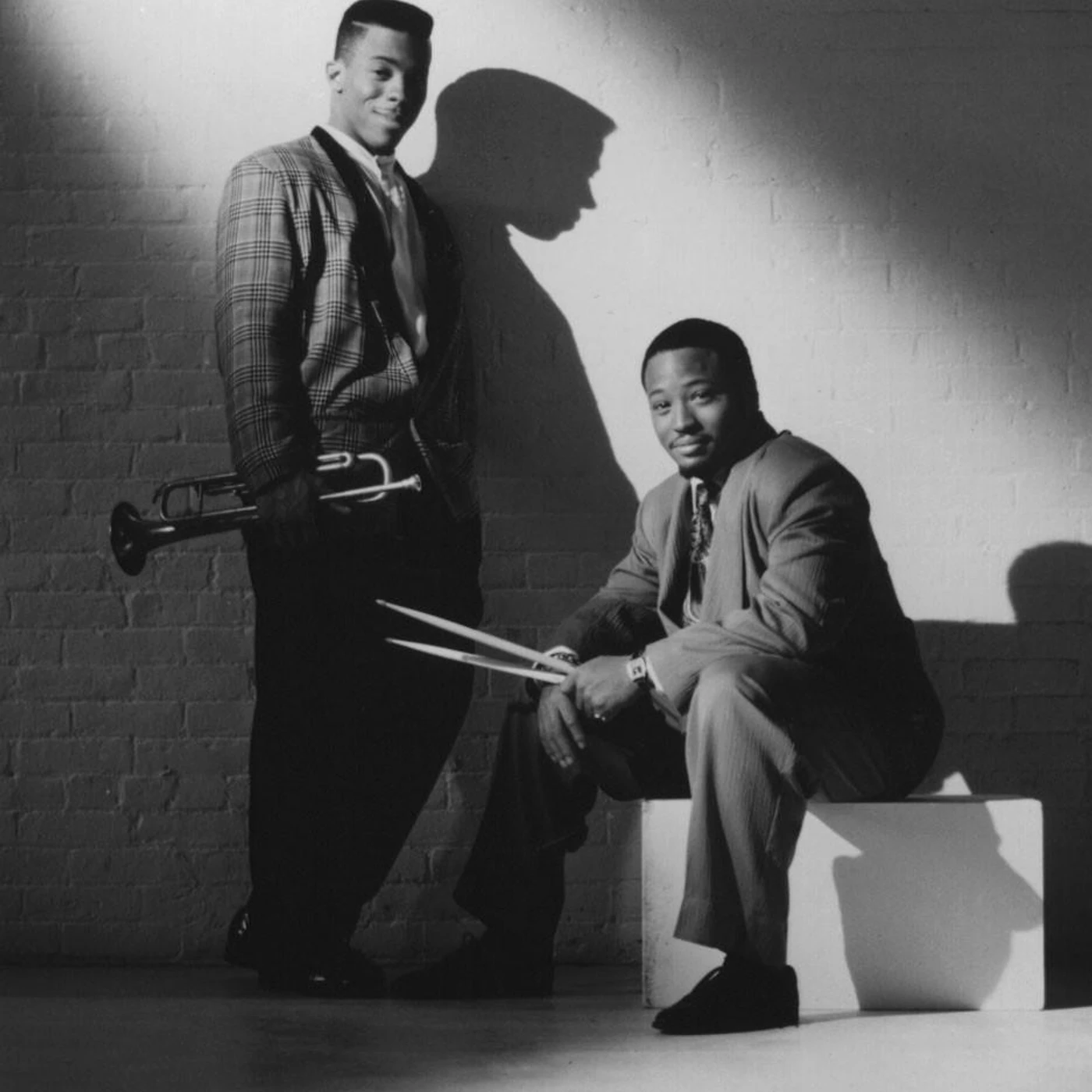 The Harper Brothers Brand Page