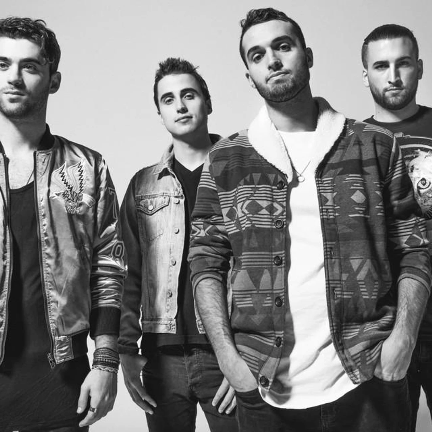 The Heydaze Brand Page