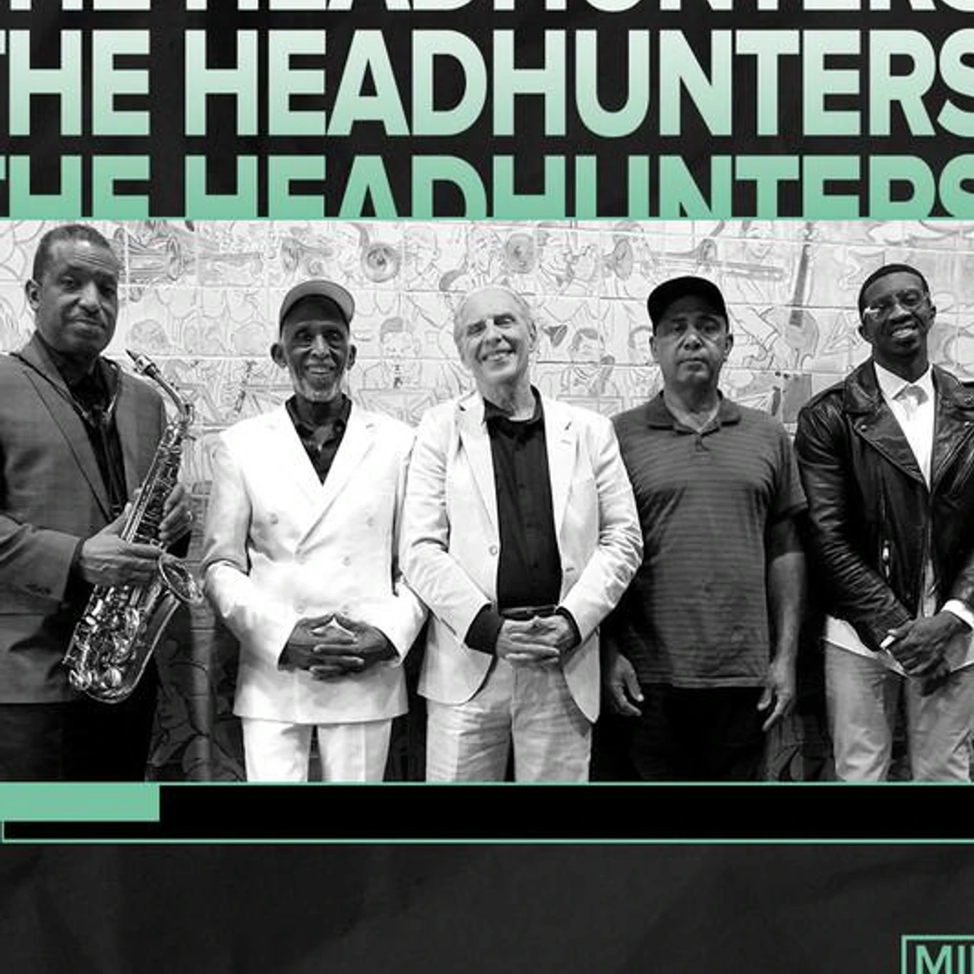 The Headhunters Brand Page