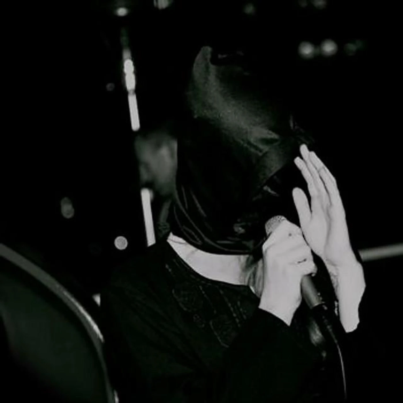 The Headless Prince of Zolpidem Brand Page
