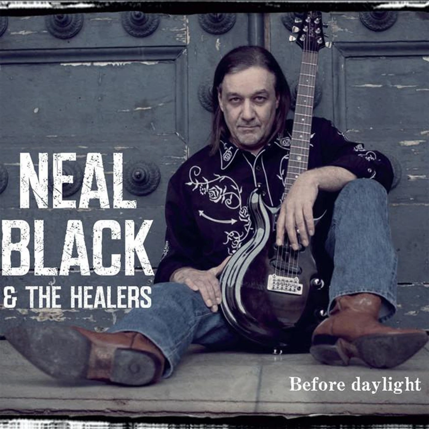 The Healers Brand Page