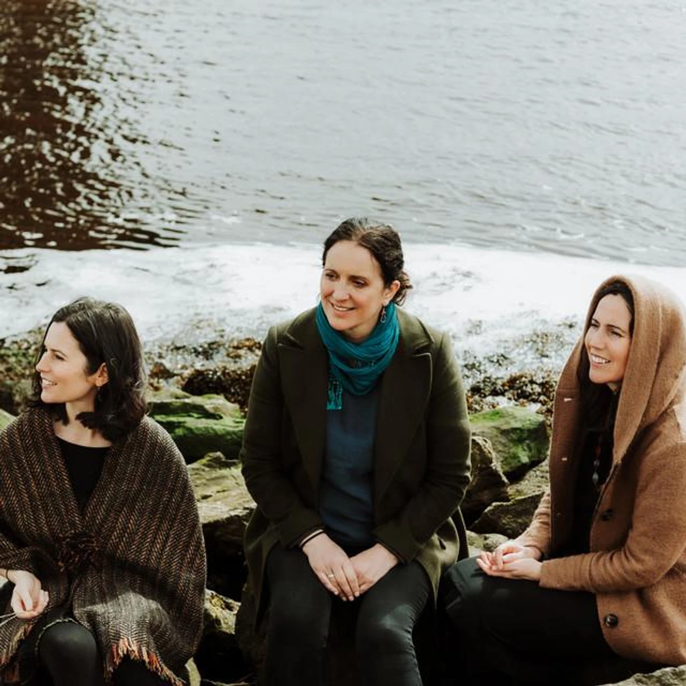 The Henry Girls Brand Page