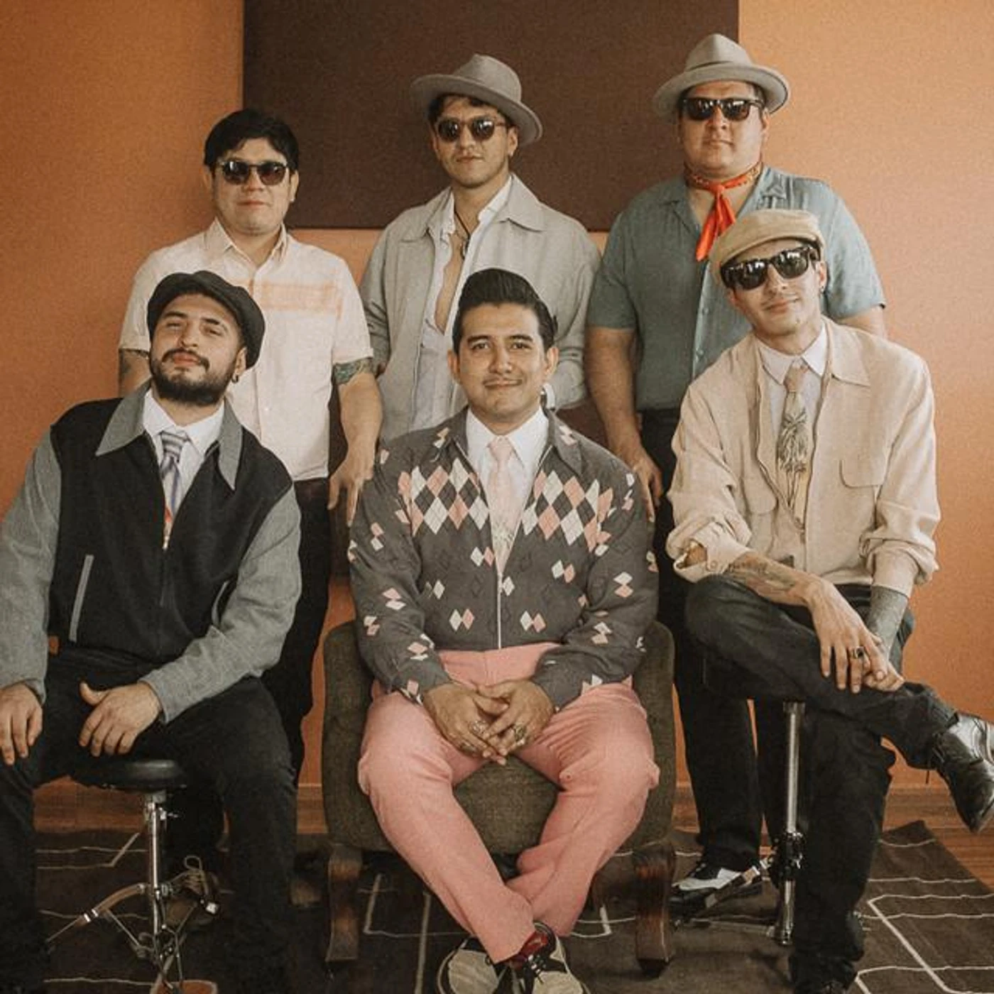 The Hi-Ballin' Daddies