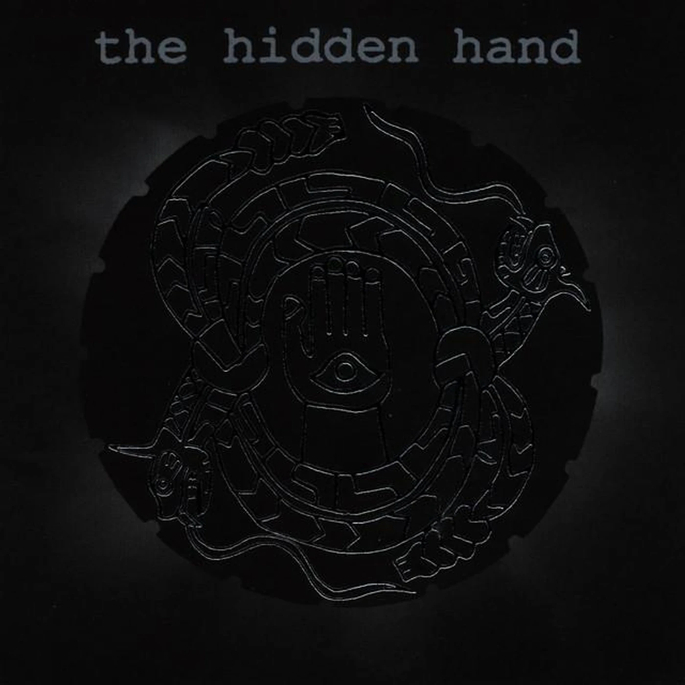 The Hidden Hand Brand Page