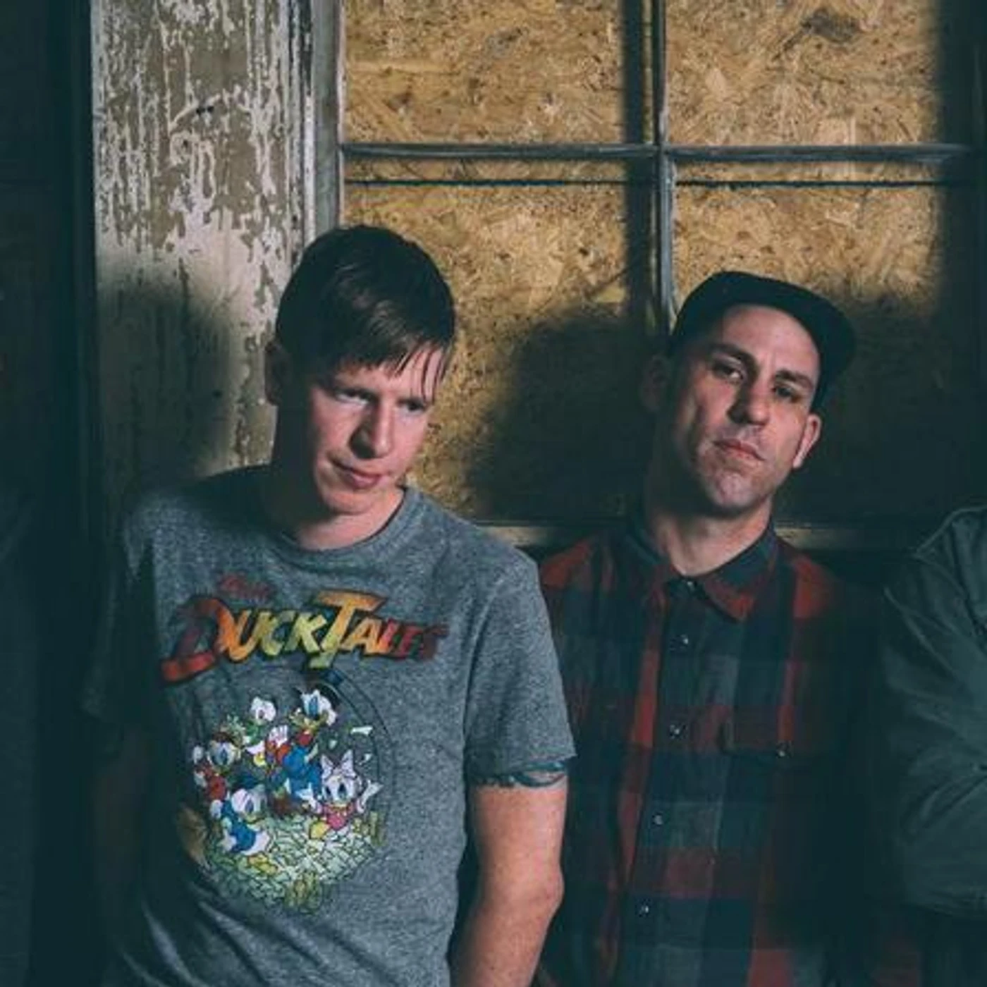 The Hideout Brand Page