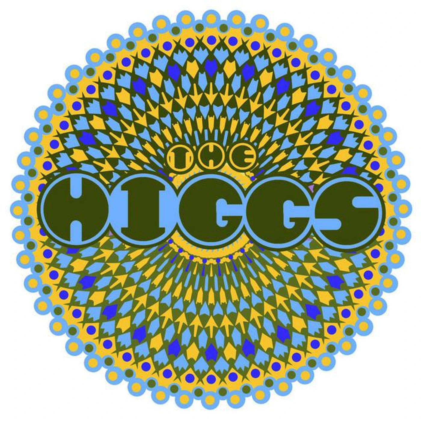 The Higgs Brand Page
