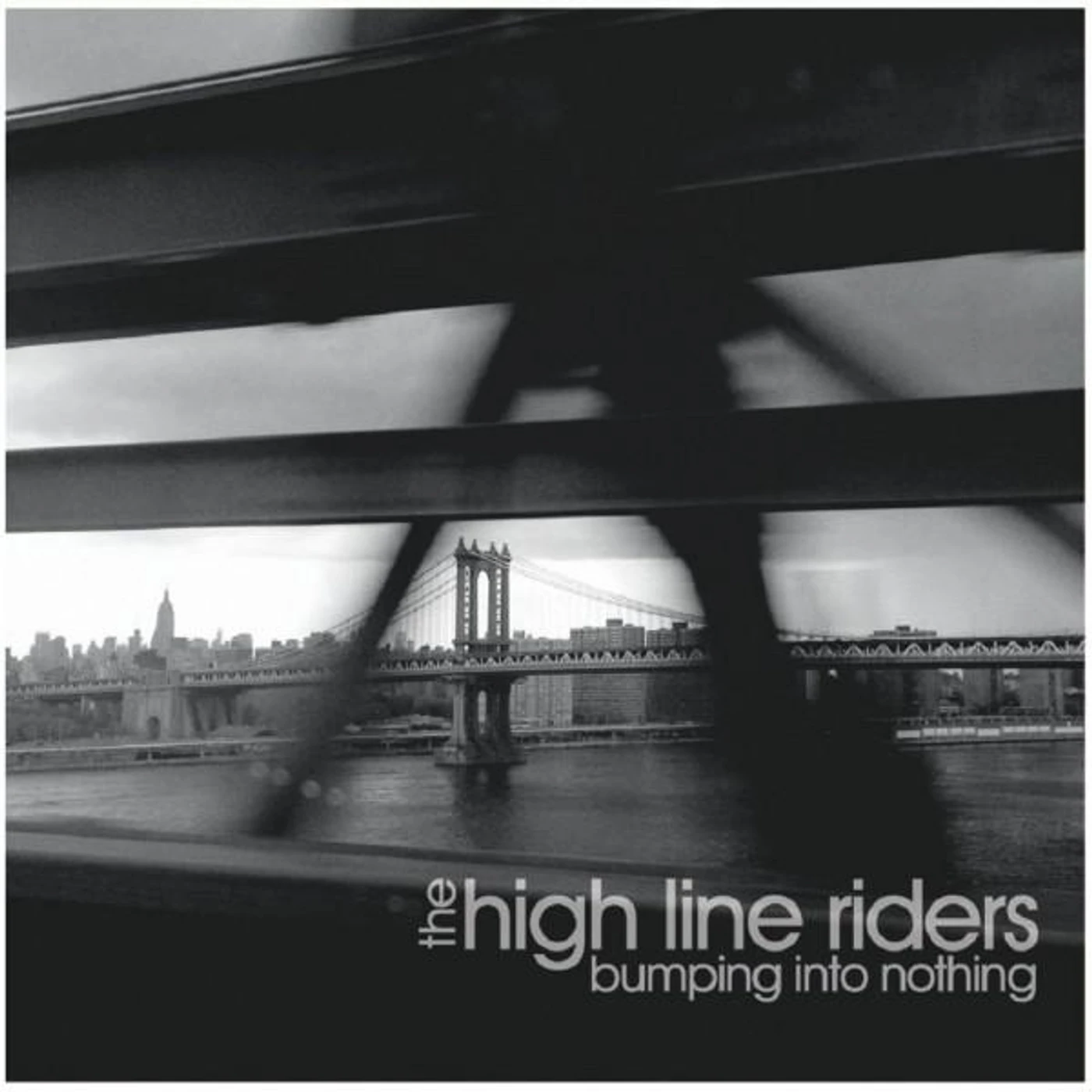 The High Line Riders