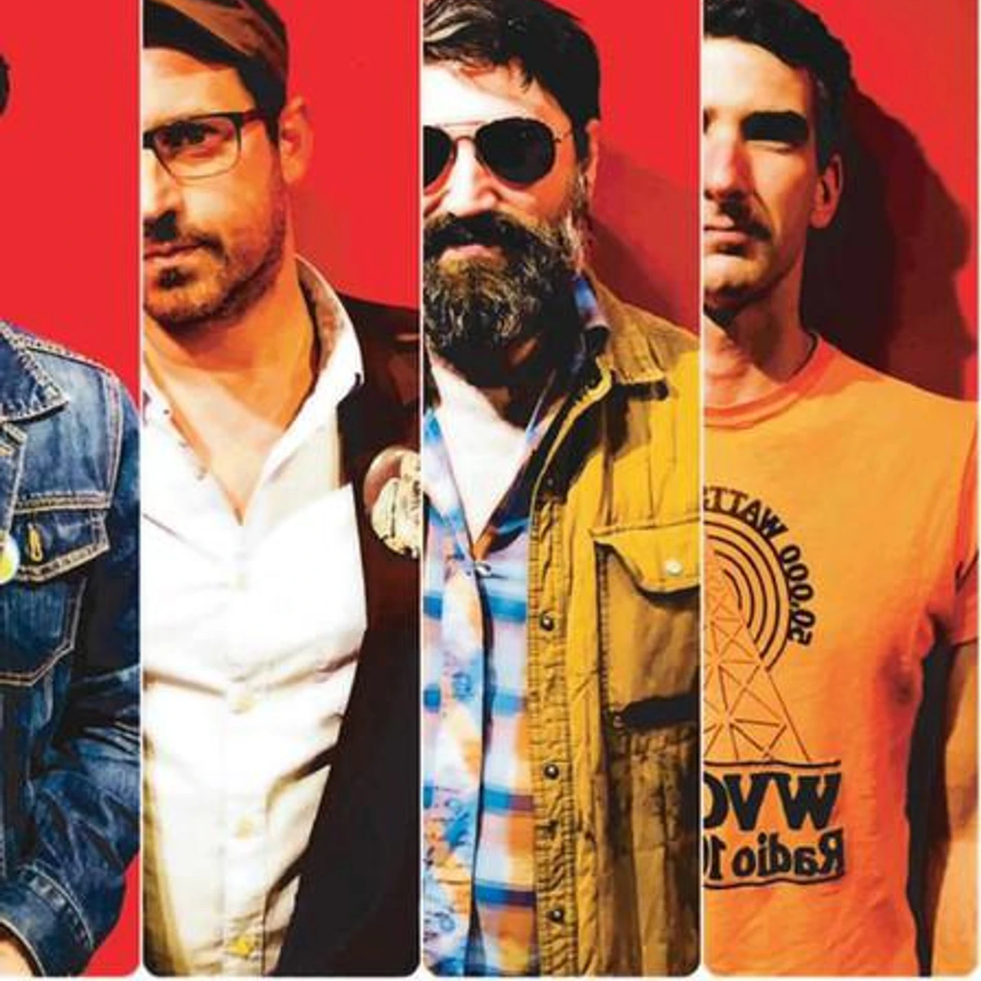 The High Strung Brand Page