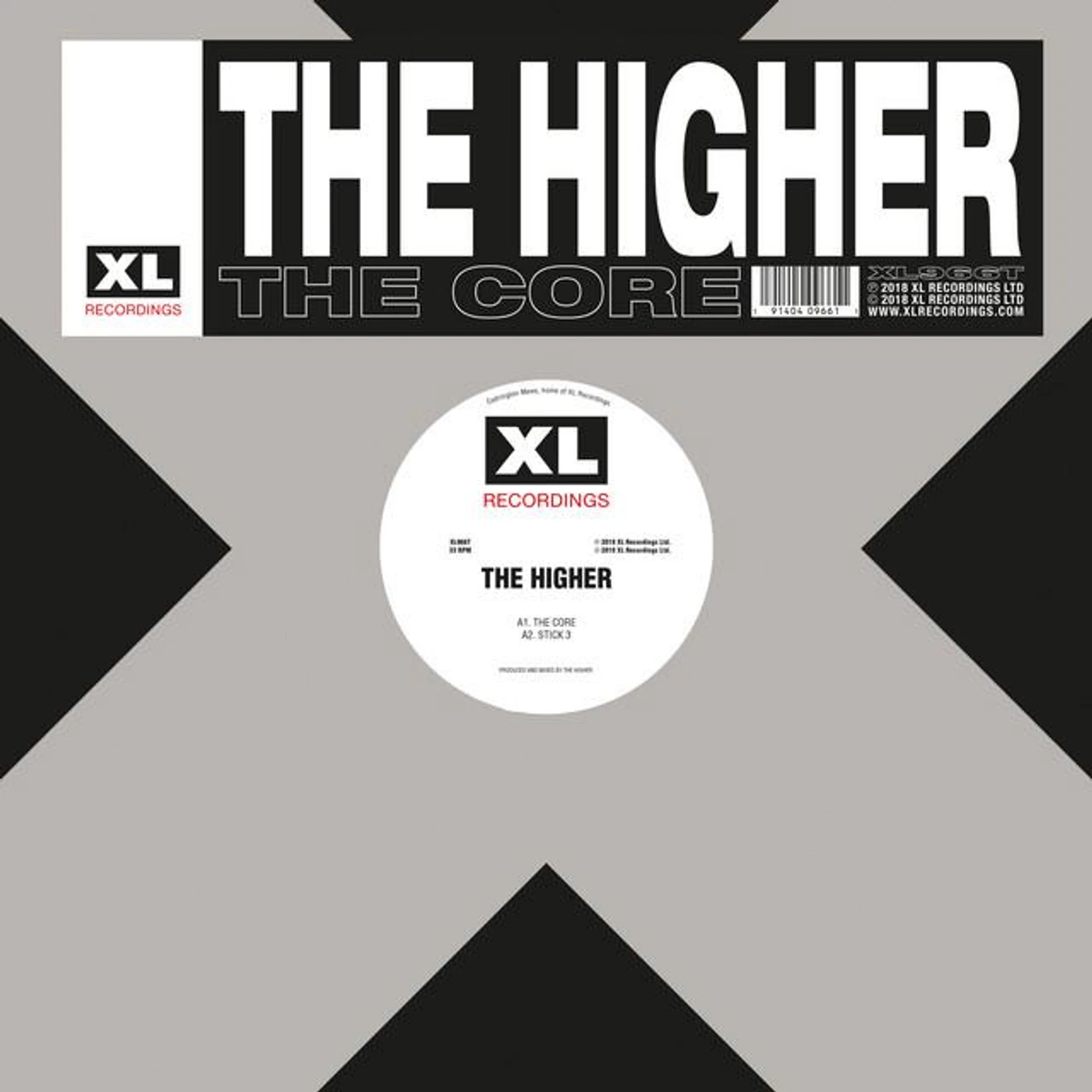 THE HIGHER