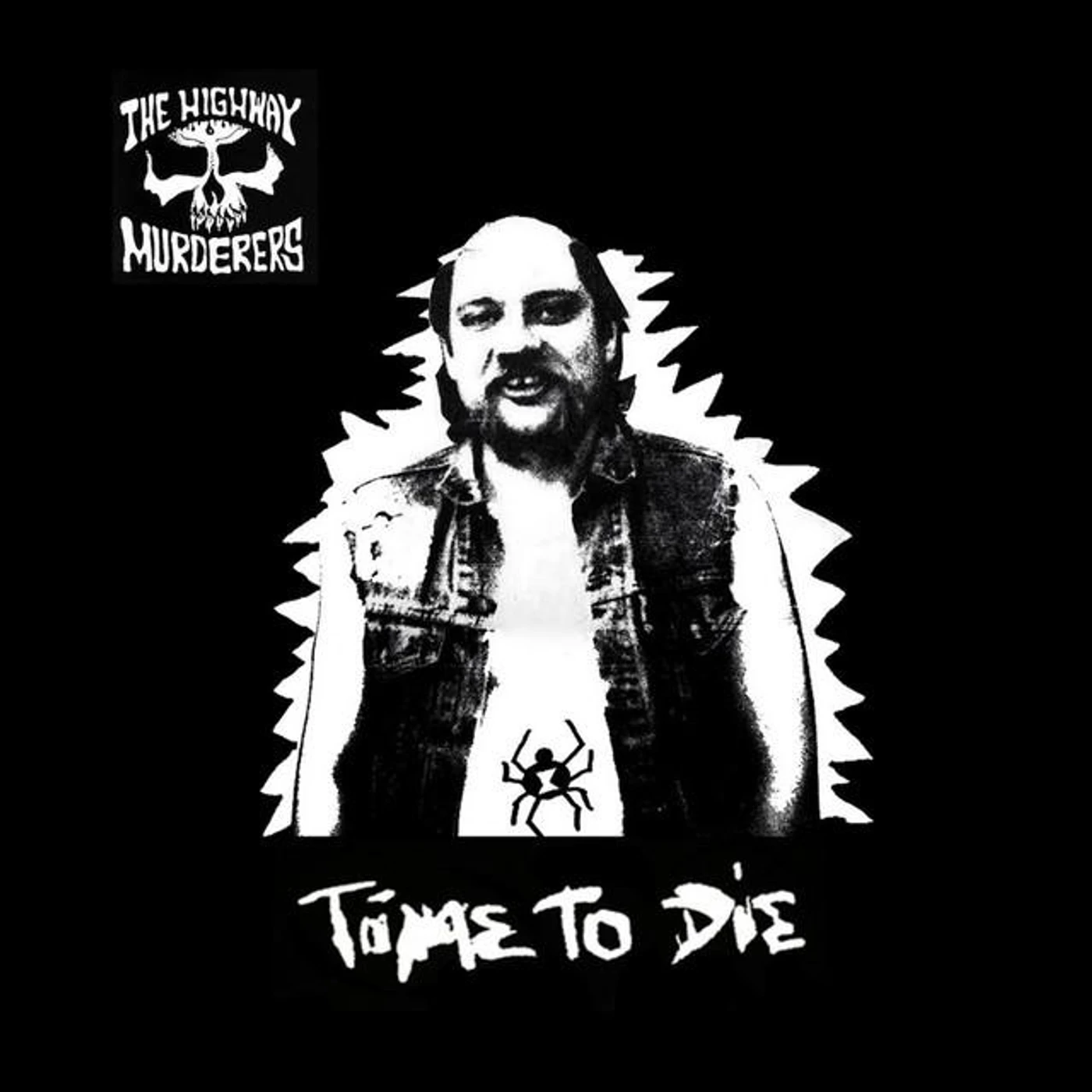 The Highway Murderers Brand Page