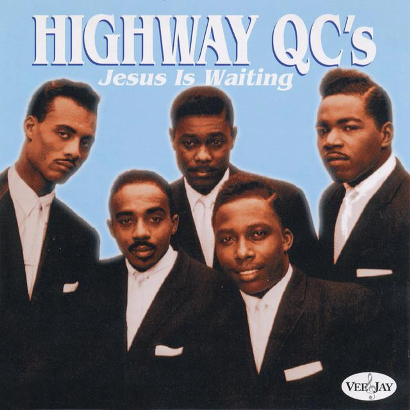 The Highway Q.C.'s Brand Page