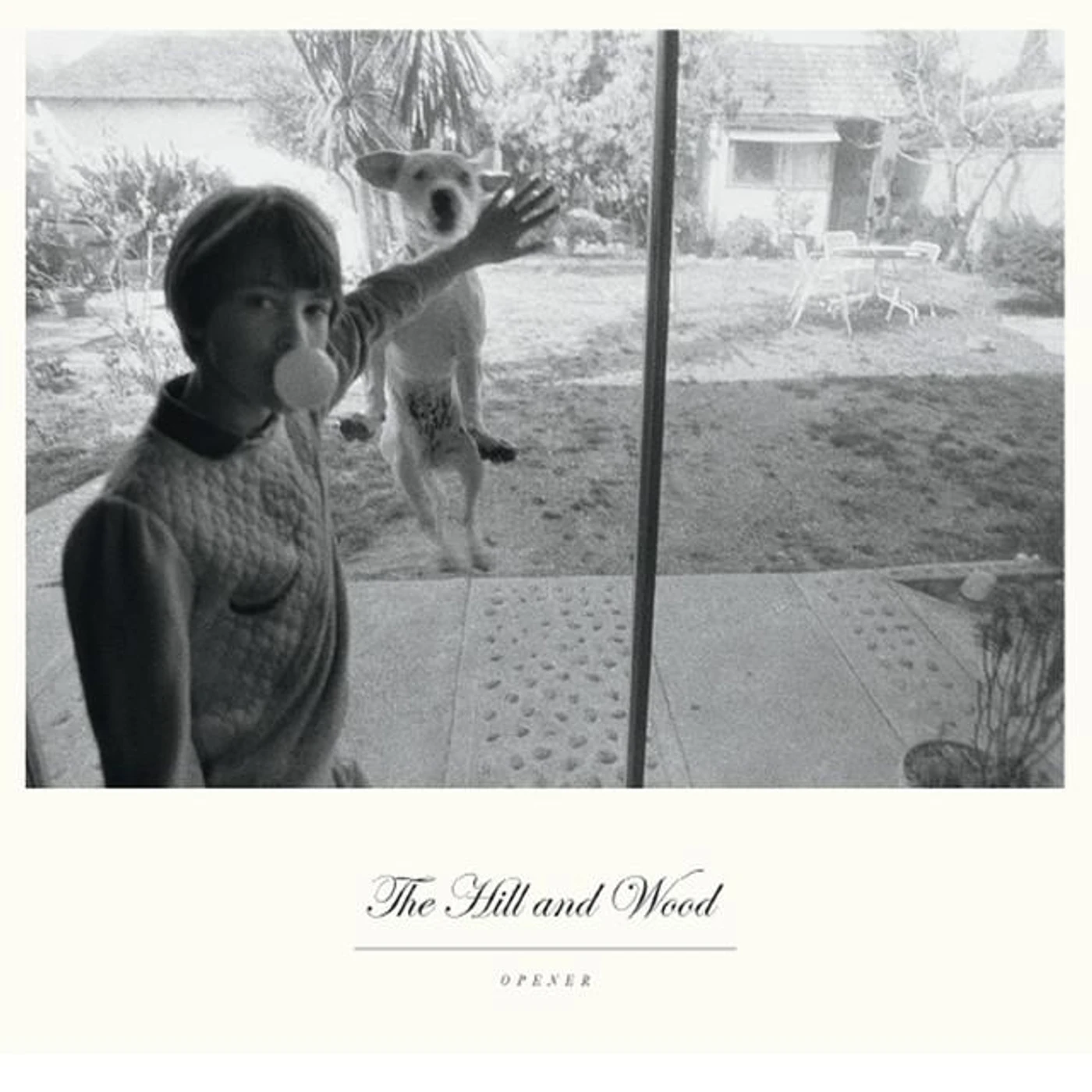 The Hill and Wood Brand Page
