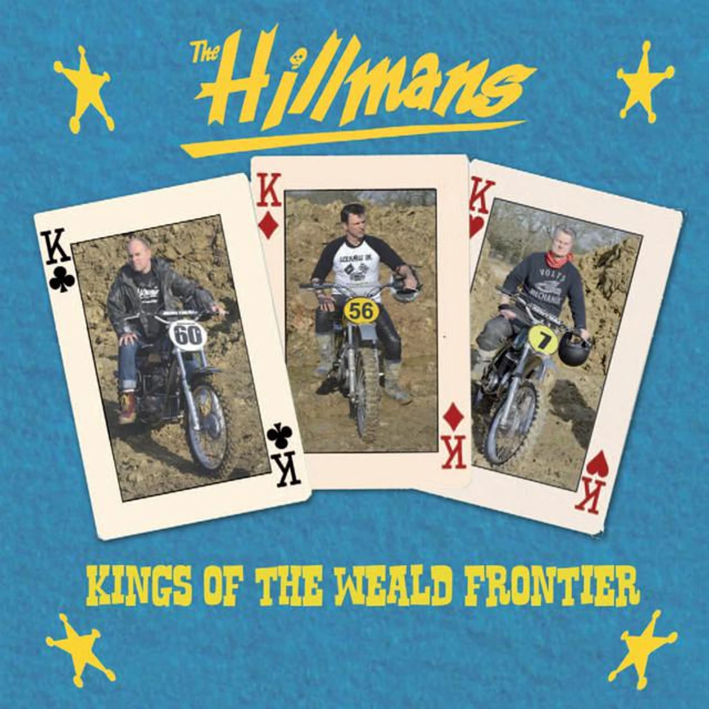 The Hillmans