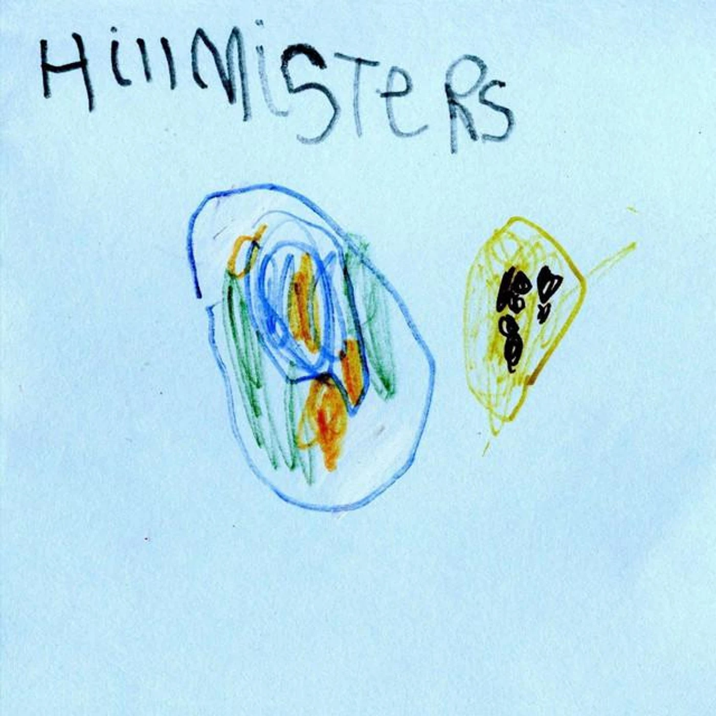 The Hillmisters Brand Page