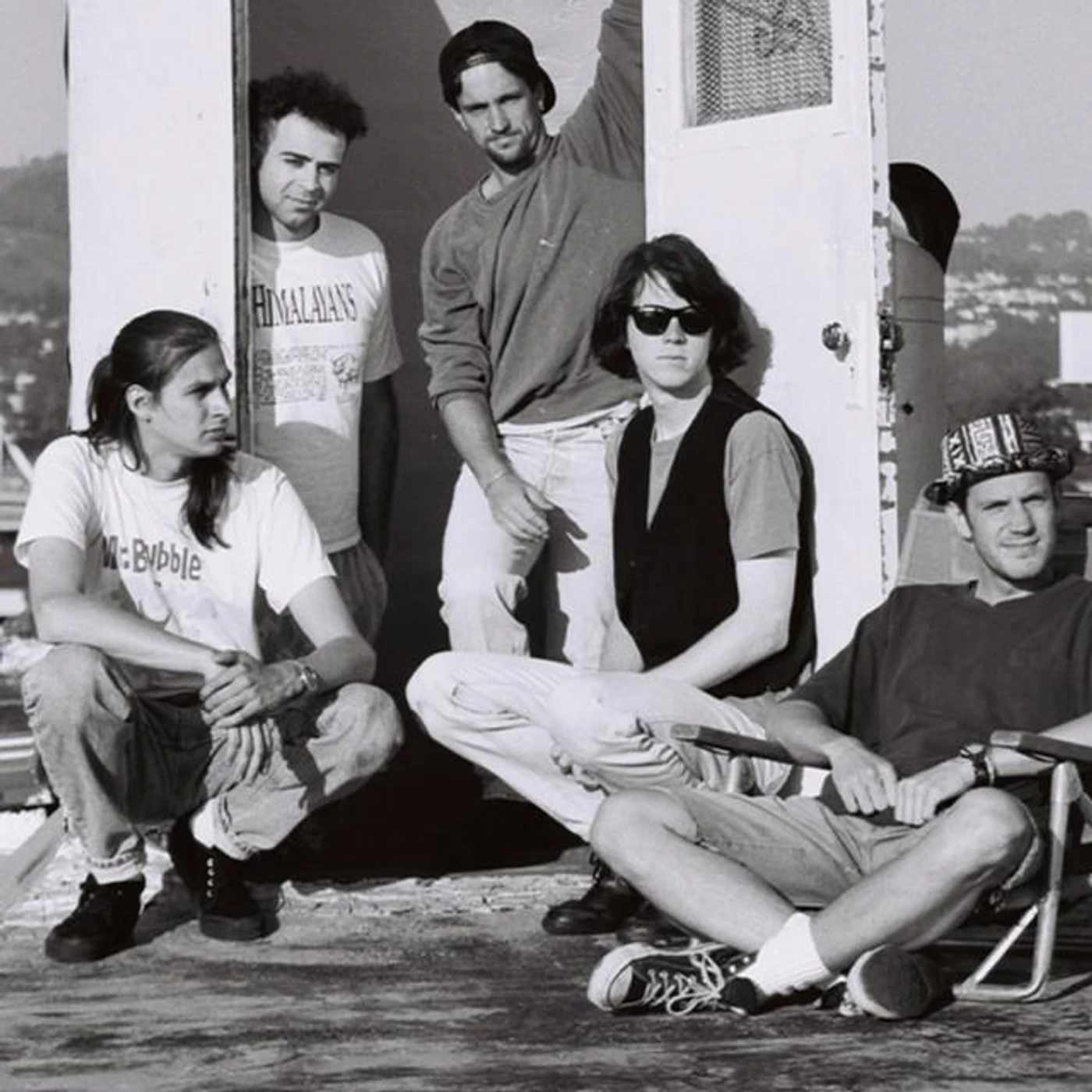 The Himalayans Brand Page